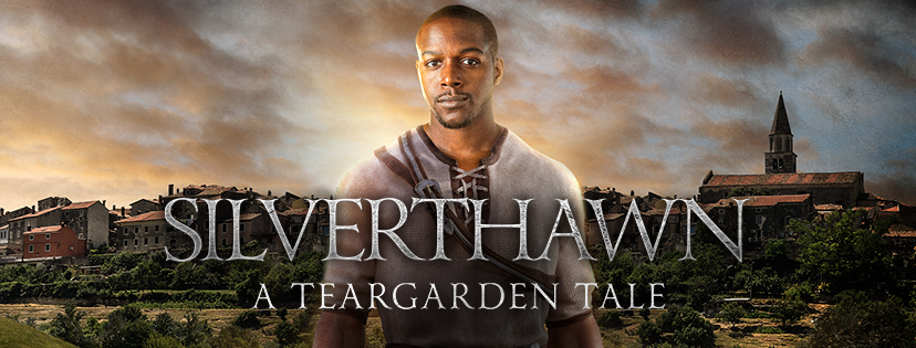 Silverthawn, A Teargarden Tale